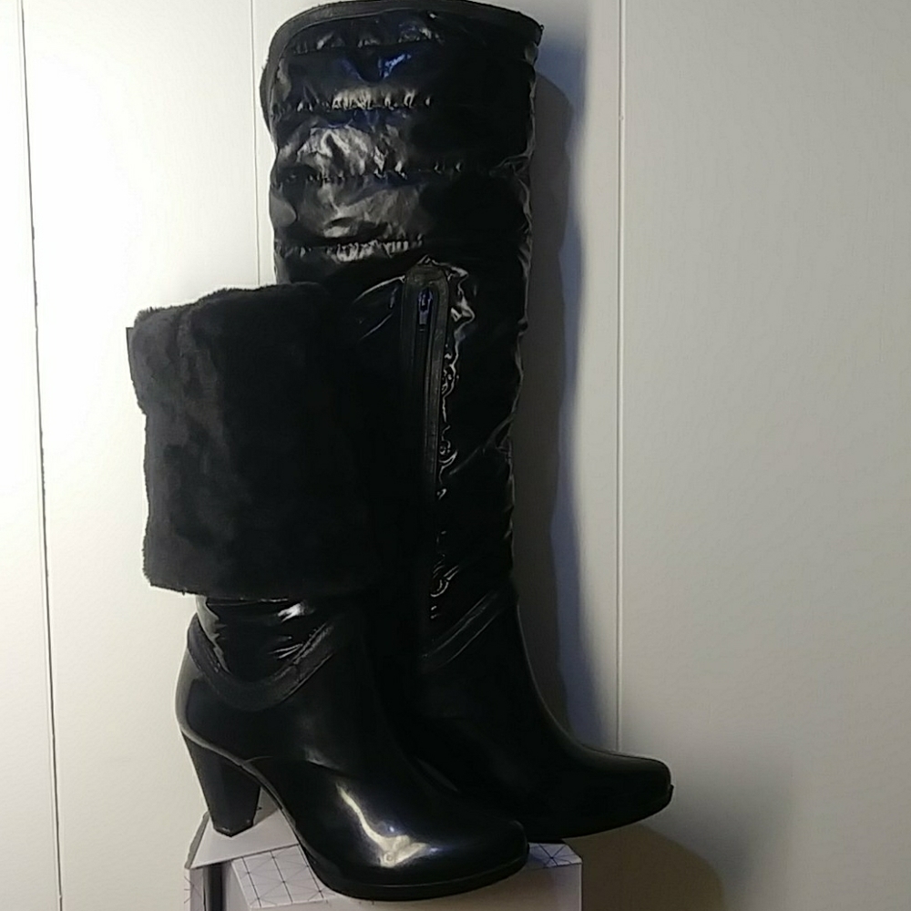Fall for these boots!